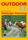Salzburger Almenweg - Roland Schmellenkamp - 9783866862760