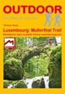 Luxembourg: Mullerthal Trail - HOYER,  Thorsten - 9783866863613