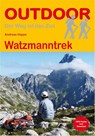 Watzmanntrek - Andreas Happe - 9783866864320