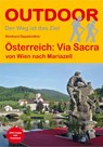 Via Sacra - Reinhard Dippelreither - 9783866864627