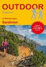 32 Wanderungen Sardinien - Markus Meier ; Janina Meier - 9783866865068