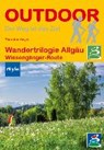 Wandertrilogie Allgäu - HOYER,  Thorsten - 9783866865211