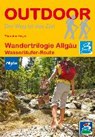 Wandertrilogie Allgäu - HOYER,  Thorsten - 9783866865228