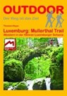 Hoyer, T: Luxemburg: Mullerthal Trail - HOYER,  Thorsten - 9783866865426