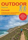 33 Wanderungen Cornwall - Markus Meier ; Janina Meier - 9783866866201