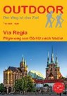 Via Regia - HOYER,  Thorsten - 9783866866317