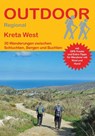 Kreta - Berend Wolffenbuttel ; Wolfgang Barelds - 9783866866362