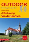 Jakobsweg Via Jutlandica - Wolfgang Barelds - 9783866866508