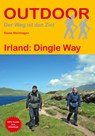 Irland: Dingle Way - Diana Steinhagen - 9783866866591