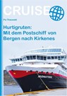 Hurtigruten: Mit dem Postschiff von Bergen nach Kirkenes - Pia Thauwald - 9783866867178