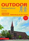 Jakobsweg Tillyschanz - Rothenburg ob der Tauber - Karin Gudop - 9783866867383