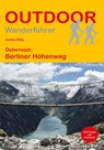 Österreich: Berliner Höhenweg - Annika Witte - 9783866867413