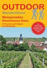 Weinparadies Rheinhessen-Nahe - Jürgen Plogmann - 9783866867468