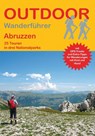 Abruzzen - Wolfgang Barelds - 9783866867536