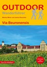 Via Beuronensis - Markus Meier ; Janina Rauscher - 9783866867635
