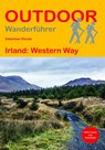 Irland: Western Way - Sebastian Steude - 9783866867819