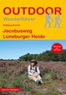 Jacobusweg Lüneburger Heide - Wolfgang Barelds - 9783866867895