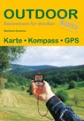 Karte Kompass GPS - Reinhard Kummer - 9783866868694