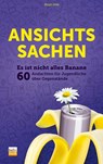 Ansichtssachen - Birgit Götz - 9783866873001