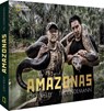 Amazonas - Till Lindemann ;  Joey Kelly - 9783866907058
