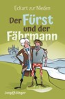 Der Fürst und der Fährmann - Eckart zur Nieden - 9783866997608