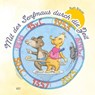 Mit der Senfmaus durch die Zeit - Ruth Breuer - 9783867122054