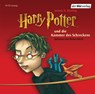 Harry Potter 2 und die Kammer des Schreckens -  - 9783867173520