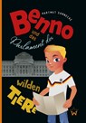 Benno und das Parlament der wilden Tiere - Hartmut Sannecke - 9783867229371