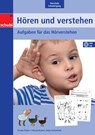 Hören und Verstehen Vorschule und Schuleingang - Ursula Thüler - 9783867231688