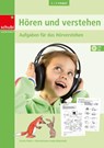 Hören und Verstehen 2./3. Klasse - Ursula Thüler - 9783867231701