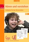 Hören und Verstehen 3./4. Klasse - Ursula Thüler - 9783867231718