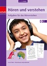 Hören und Verstehen 4./5. Klasse - Ursula Thüler - 9783867231725