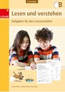 Lesen und verstehen, 3./4. Schuljahr B - Ursula Thüler - 9783867232579