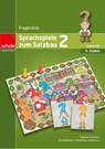 Sprachspiele zum Satzbau 2 - Dilyana Lulcheva - 9783867234450