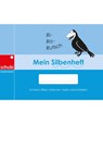 Mein Silbenheft - Annette Richter-Göckeritz - 9783867234894