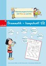 Grammatik - kompetent! 1 / 2 - Carina Stocker-Müller ; Jennifer Kern - 9783867235297