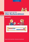 Rechnen lernen mit dem 20er-Rechenrahmen - Bernhard Schmitt ; Dominik Klaus - 9783867235648