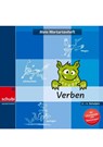 Mein Wortartenheft: Verben - Salvisberg - 9783867237024