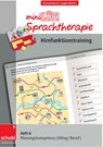 miniLÜK-Sprachtherapie - Hirnfunktionstraining - Steiner ; Zöllner - 9783867237116