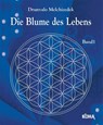 Die Blume des Lebens Bd.1 - Drunvalo - 9783867283359