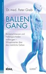 Ballengang - Peter Greb - 9783867287609