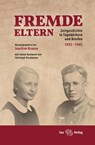 Fremde Eltern - Joachim Krause - 9783867291774