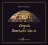 Chronik von Auerbachs Keller - Bernd Weinkauf - 9783867292061