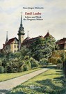 Emil Laube. Leben und Werk des Torgauer Malers - Hans-Jürgen Moltrecht - 9783867293051