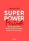 Superpower Periode - Maisie Hill - 9783867312301
