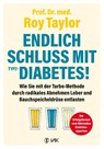 Endlich Schluss mit Typ-2-Diabetes! - Roy Taylor - 9783867312448