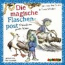 Bank, J: Die magische Flaschenpost/Pikkofintes zweite Reise -  - 9783867372404