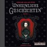 Unheimliche Geschichten -  - 9783867373203