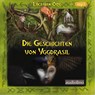 Die Geschichten von Yggdrasil -  - 9783867373227