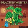 Drachenmeister 5: Das Lied des Giftdrachen -  - 9783867373401